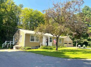 192 Kevadus Cir, Chester, VT 05143