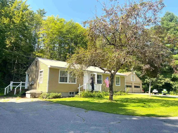 192 Kevadus Circle, Chester, VT 05143