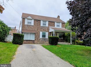 909 Kenwood Rd, Drexel Hill, PA 19026