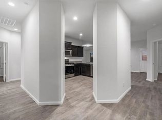 3701 New Bern Dr, Fort Worth, TX 76108