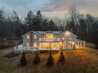 14 Old Post Rd, Rhinebeck, NY 12572