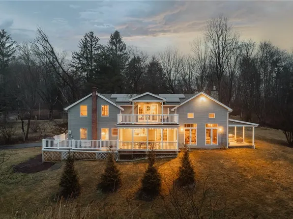14 Old Post Road, Rhinebeck, NY 12572