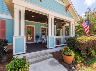 119 Sonata St, Freeport, FL 32439