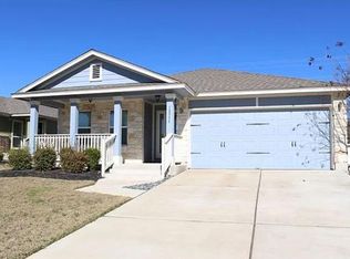 18933 Obed River Dr, Pflugerville, TX 78660