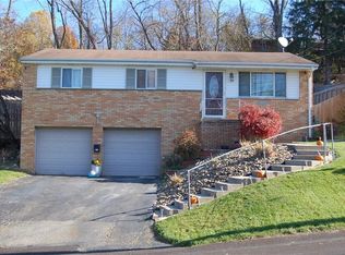 224 Yosemite Dr, Pittsburgh, PA 15235