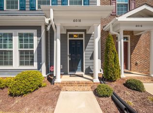 6018 Kayton St, Raleigh, NC 27616