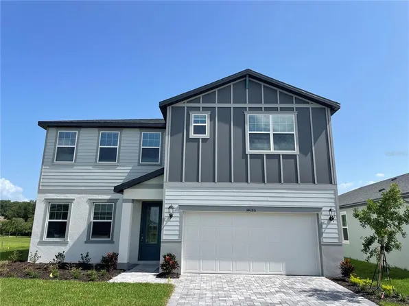 34286 Evergreen Hill Ct, Wesley Chapel, FL 33545