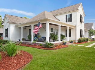 1600 18th Ave, Gulfport, MS 39501