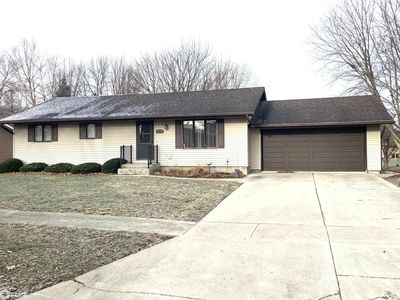 213 N Clarke St, Algona, IA, 50511