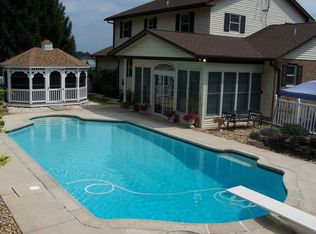 2342 Baldwin Mill Rd, Fallston, MD 21047