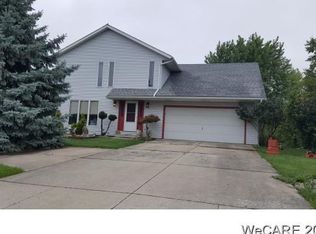 1860 Edgewood Dr, Lima, OH