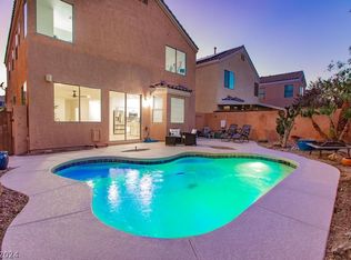 7132 Antique Olive St, Las Vegas, NV 89149