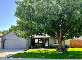 2601 S Stonehedge Dr, Nampa, ID 83686