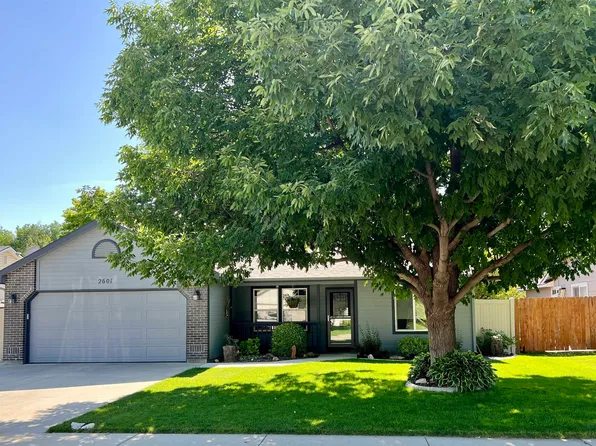 2601 S Stonehedge Dr, Nampa, ID 83686