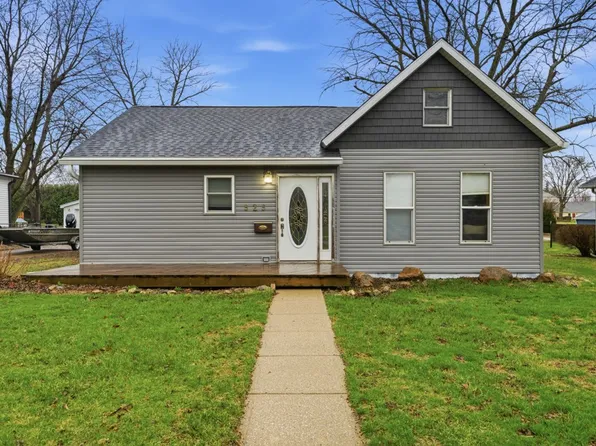 525 High St, Grinnell, IA 50112