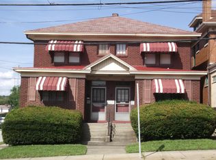 505 Chestnut St, Carnegie, PA 15106