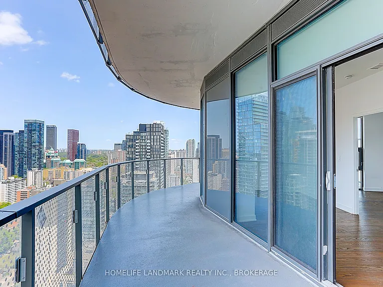 11 Wellesley St W #2911 — Photo 24