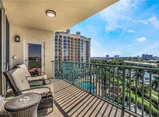 3426 Hancock Bridge Pkwy APT 704, North Fort Myers, FL 33903