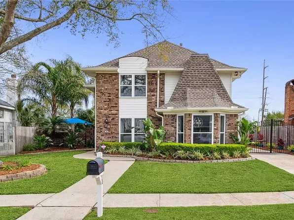 30 Yellowstone Dr, New Orleans, LA 70131