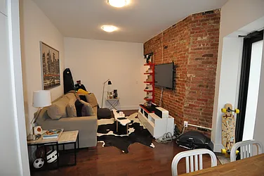 Rented by Village Dwellings