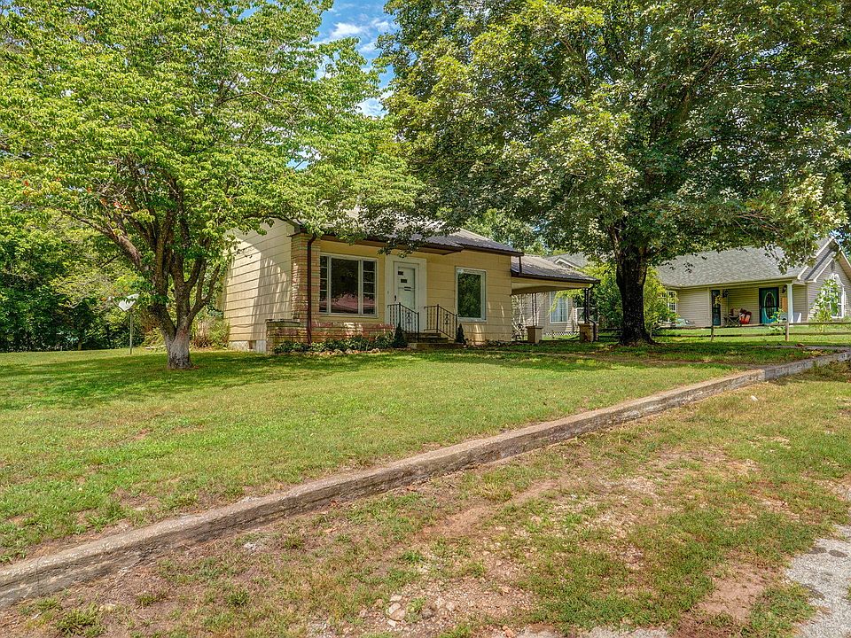 306 College Street, Crane, MO 65633 Zillow
