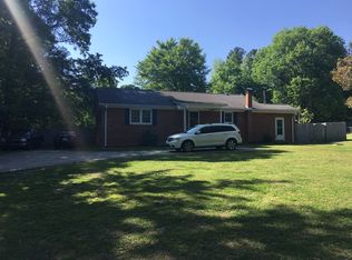 406 State Highway 100, Whitsett, NC 27377