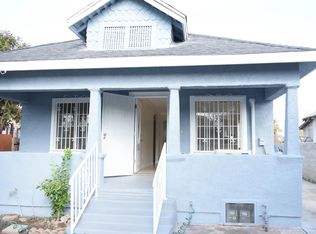 1165 E 55th St, Los Angeles, CA 90011