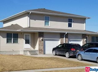 2821-2823 Laverna St, Fremont, NE 68025