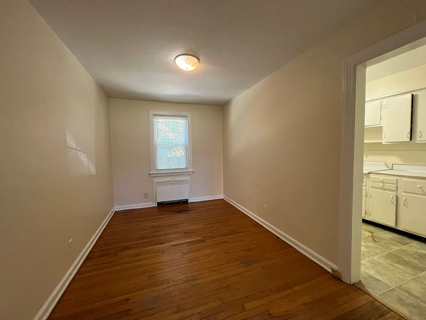 Marberry Apartments — Photo 4