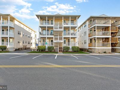 9 140th St UNIT 3W, Ocean City, MD, 21842
