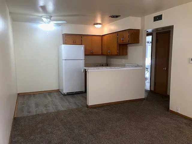 1 bed, $775 — Photo 4