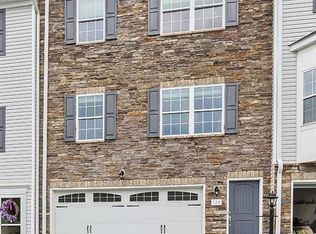 114 John St, Washington, PA 15301