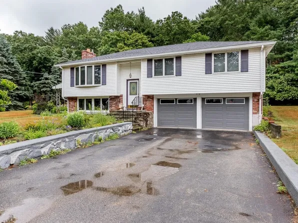 5 Charles Dr, Canton, MA 02021