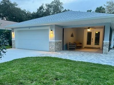 22 Seminole Ave, Palm Coast, FL, 32137