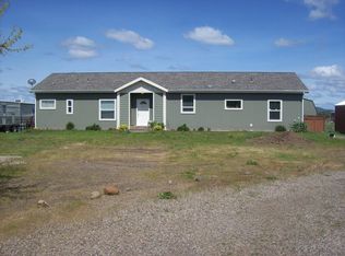 4491 Antelope Rd, White City, OR 97503