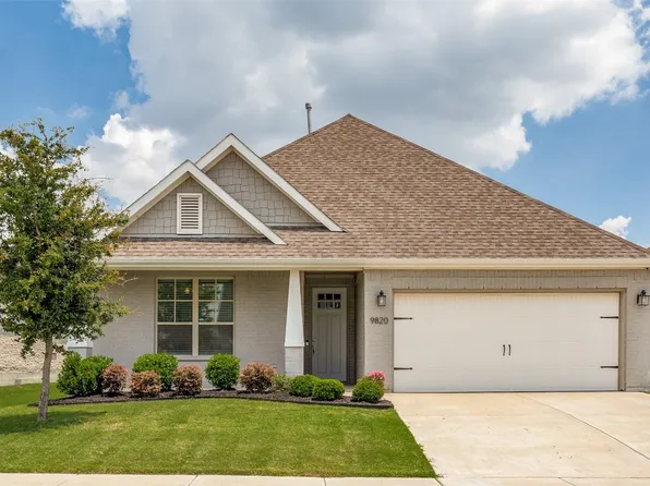 9820 Chaparral Pass, Fort Worth, TX 76126
