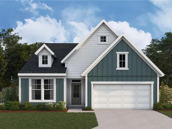 40 Park Village Bnd, Dallas, GA 30157