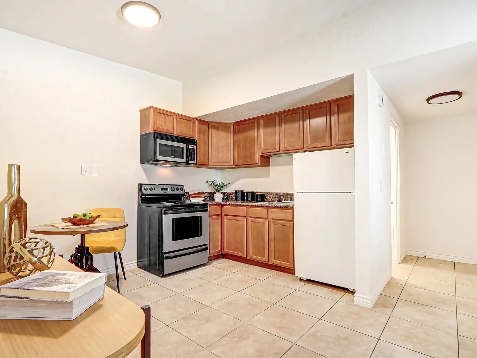 1 bed, 500 sqft, $1,795 — Photo 4
