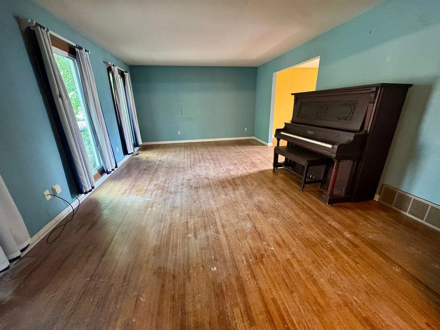 Charming 4-Acre Country Rental - Horses & Pets Welcome! — Photo 4