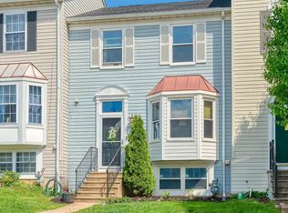 105 Hunter Ct, Havre De Grace, MD 21078