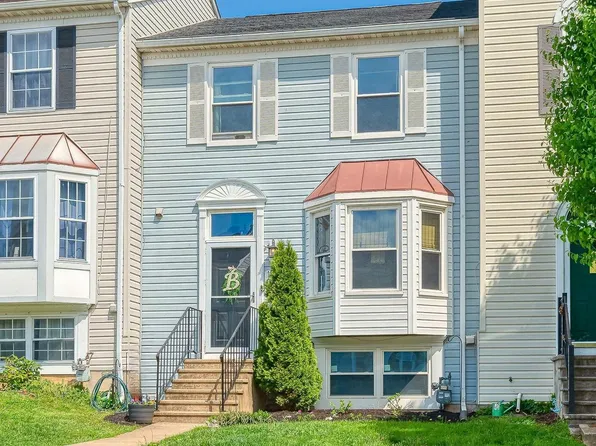 105 Hunter Ct, Havre De Grace, MD 21078