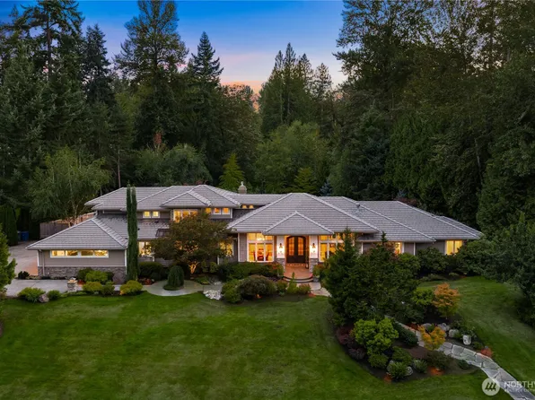 24733 SE Windsor Boulevard, Sammamish, WA 98074