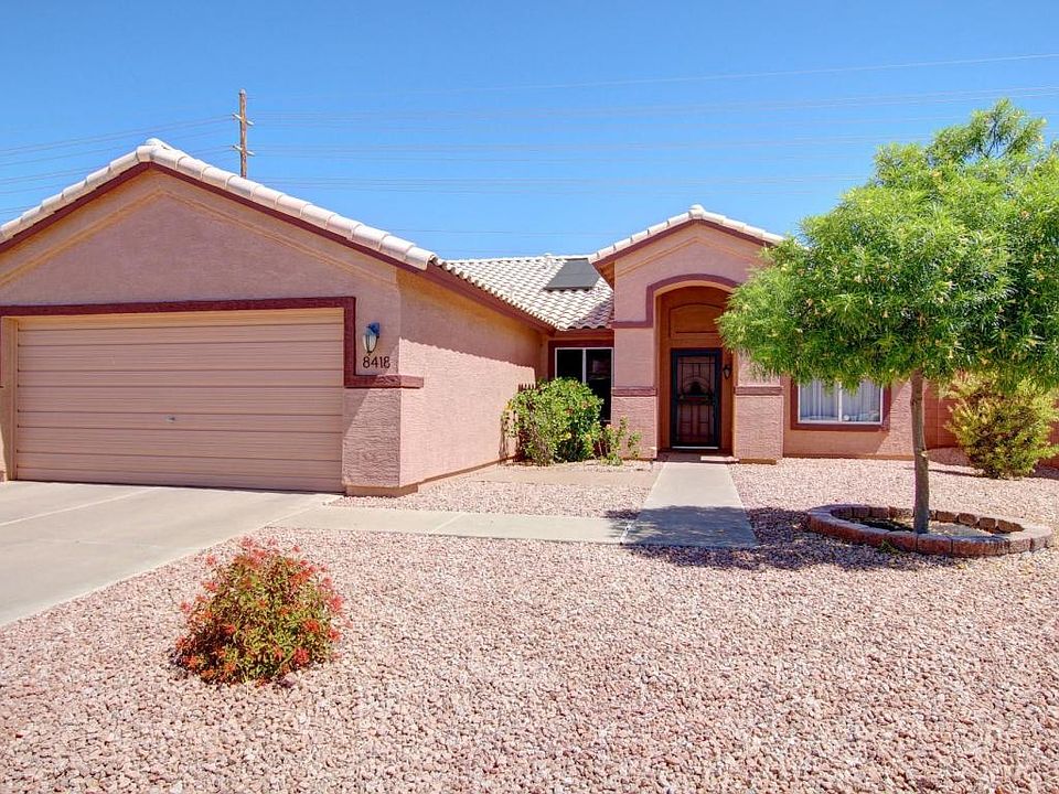 1st image of 8418 W Dahlia Dr