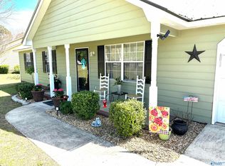 245 Jessie Rd, Boaz, AL 35957