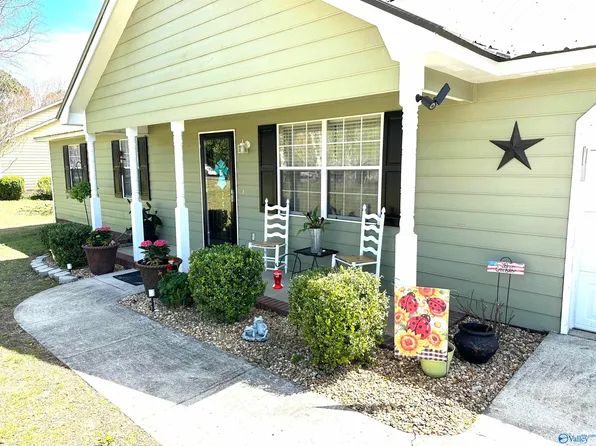 245 Jessie Rd, Boaz, AL 35957