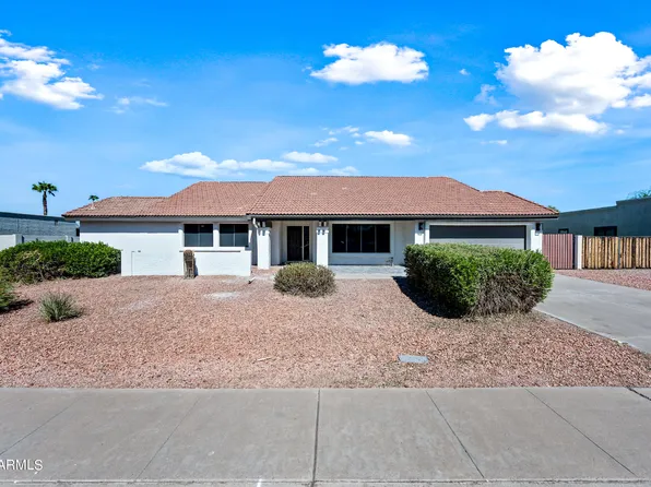 1806 E LA JOLLA Drive, Tempe, AZ 85282