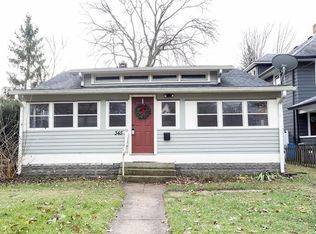 345 Burgess Ave, Indianapolis, IN