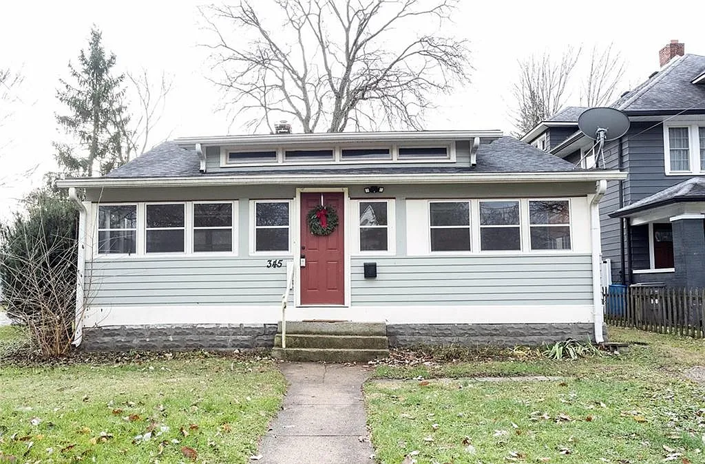 345 Burgess Ave photo 1