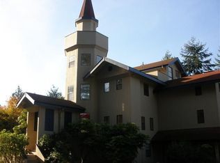 9812 251st St E, Graham, WA 98338