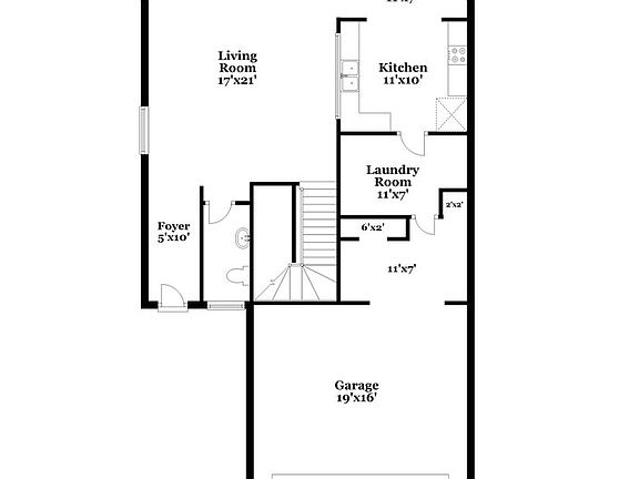 2nd image of 7807 Pasture Spring Ln